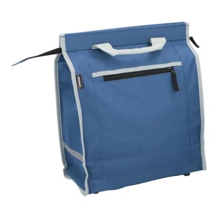 Dunlop ostukott rattale 34x15x38cm