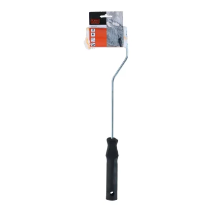 Black+Decker värvirull 10cm