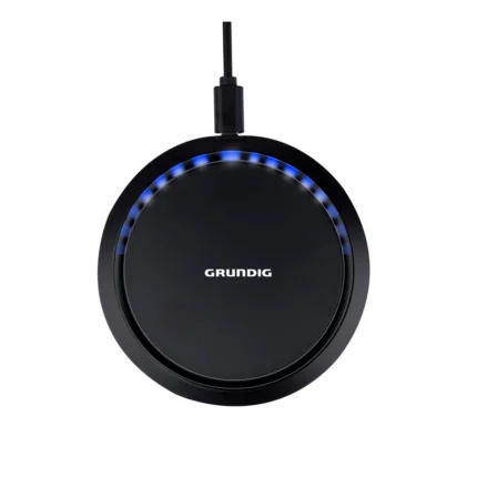Grundig juhtmevaba laadimisalus 10W