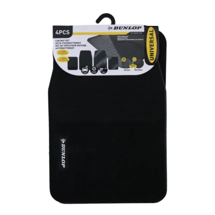 Dunlop automatid (4 tk/pk)