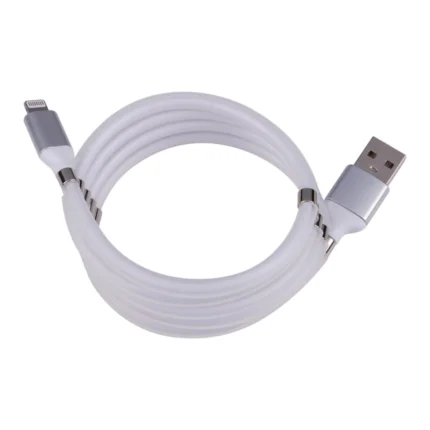 Grundig laadimiskaabel USB-A Lightning 1m