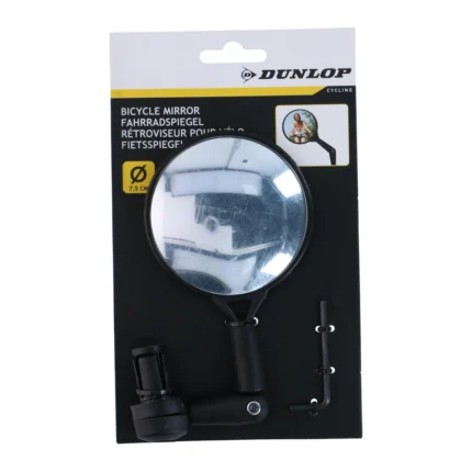 Dunlop rattapeegel 7,5cm