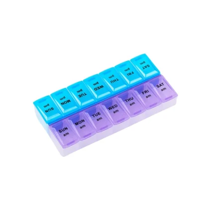 Ravimikarp (7 päeva)