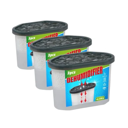 Niiskusekoguja (3 tk/pk)