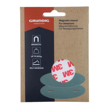 Grundig magnetid
