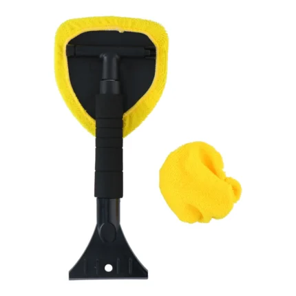 Dunlop esiklaasisvamm koos kaabitsaga