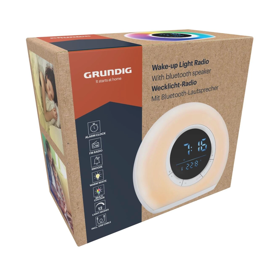 8711252270661-1.webp Grundig äratuskell + raadio + juhtmevaba kõlar - Image 1