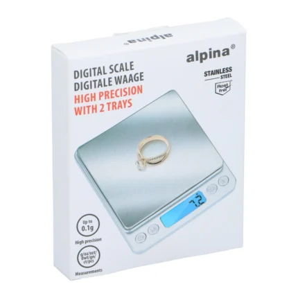 Alpina grammikaal 0,1g