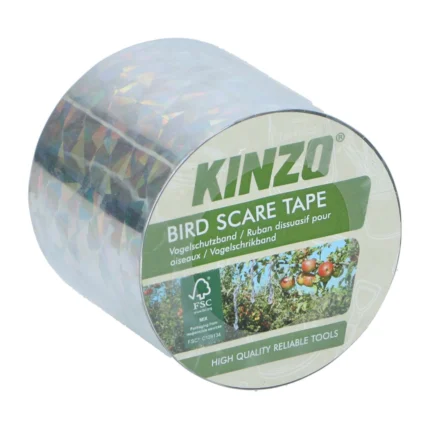 Kinzo linnupeletuslint 45m