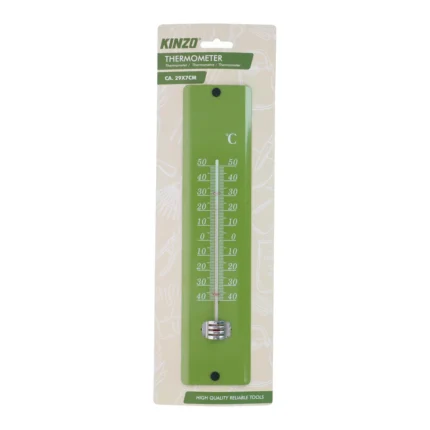 Kinzo termomeeter 29cm