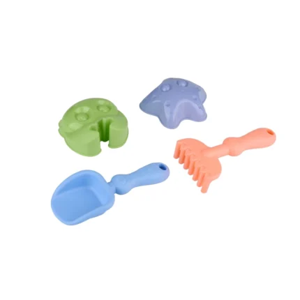 Liivakastikomplekt (4 tk/pk)