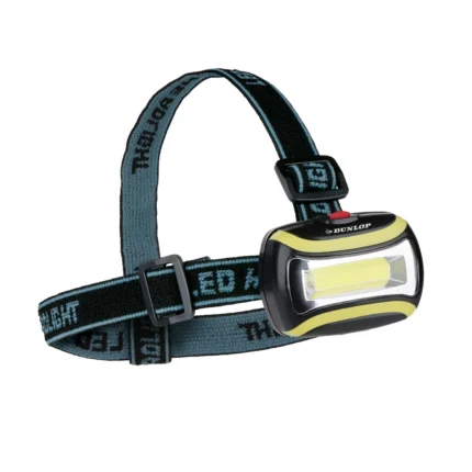 Dunlop pealamp 1W