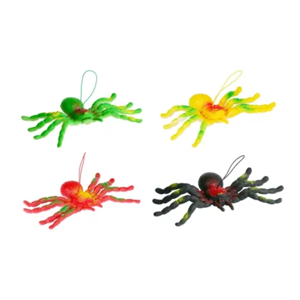 Squishy ämblik 18cm (värvivalik)