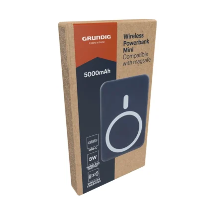 Grundig akupank 5000mAh