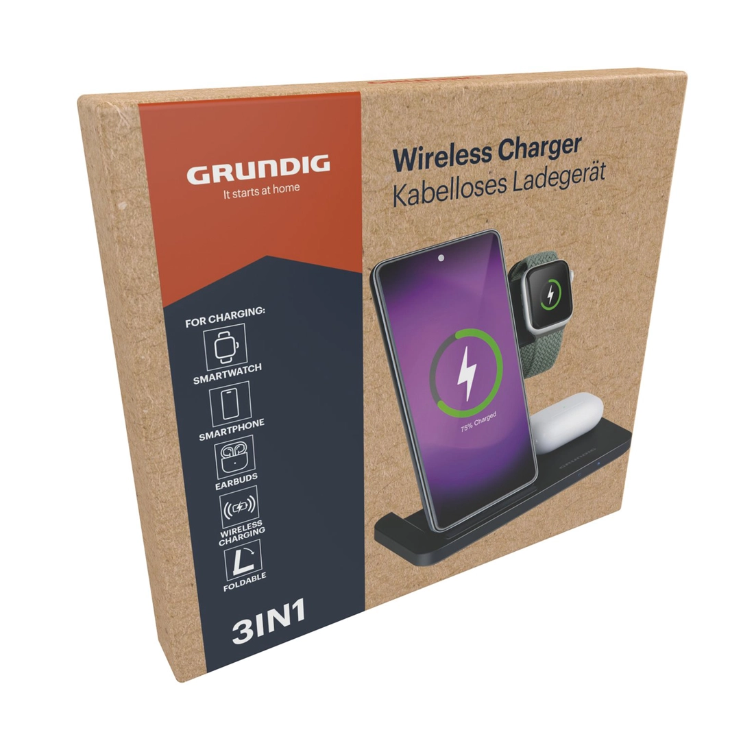 8711252358703-1.webp Grundig juhtmevaba laadimisalus 3in1 - Image 1