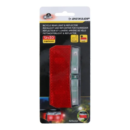 Dunlop ratta tagatuli