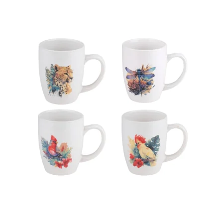 Joogikruus dzungel (erinevad)