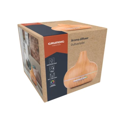 Grundig aroomilamp