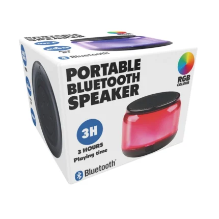 Juhtmevaba kõlar (Bluetooth)