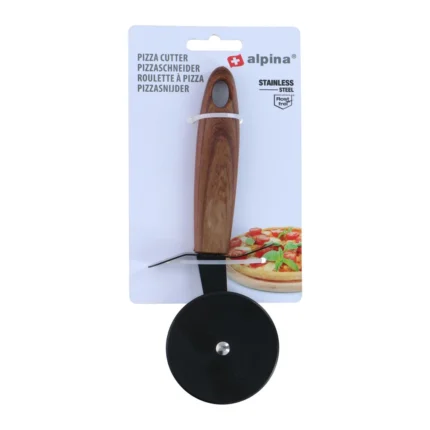 Alpina pitsalõikur 19,5cm