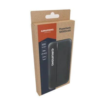 Grundig akupank 10000mAh