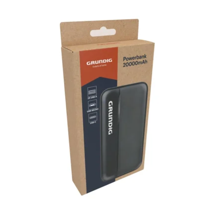Grundig akupank 20000mAh