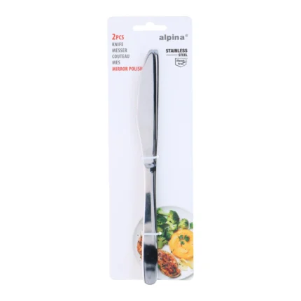 Alpina lauanoad 22cm (2 tk/pk)