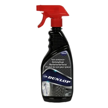 Dunlop rehvipuhastusvahend 500ml