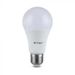 V-TAC LED pirn E27 8,5W 806lm 3000K-soevalge