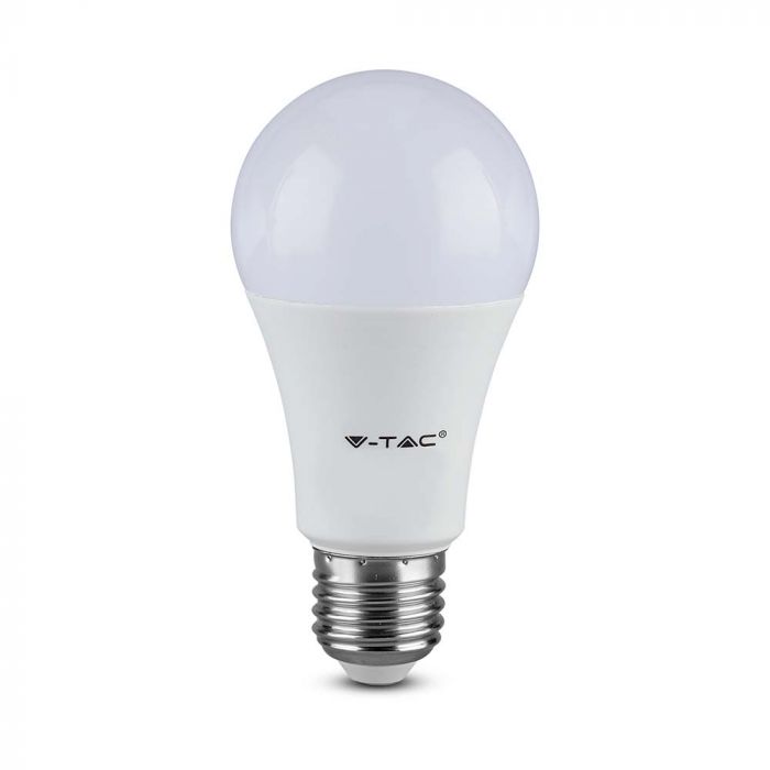 3800157677868-1 V-TAC LED pirn E27 8,5W 806lm 3000K-soevalge - Image 1