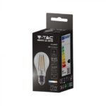 V-TAC LED pirn E27 10W 1055lm 4000K-neutraalvalge - Image 2
