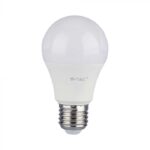 V-TAC LED pirn E27 10,5W 1055lm 3000K-soevalge