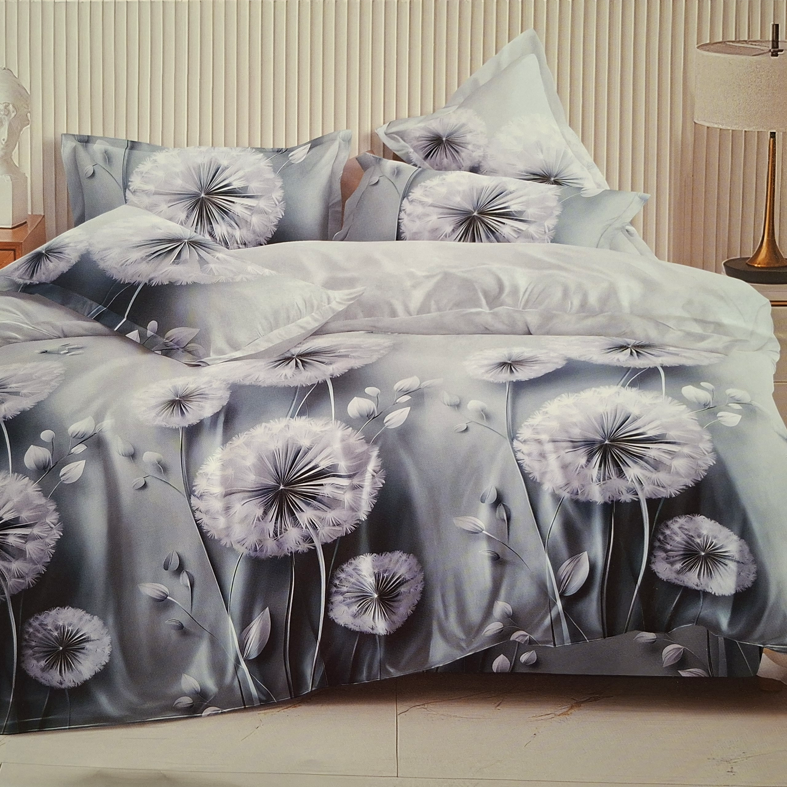 2000000959436-1.png Voodipesukomplekt 140x200cm (4-osaline) - Pilt 1