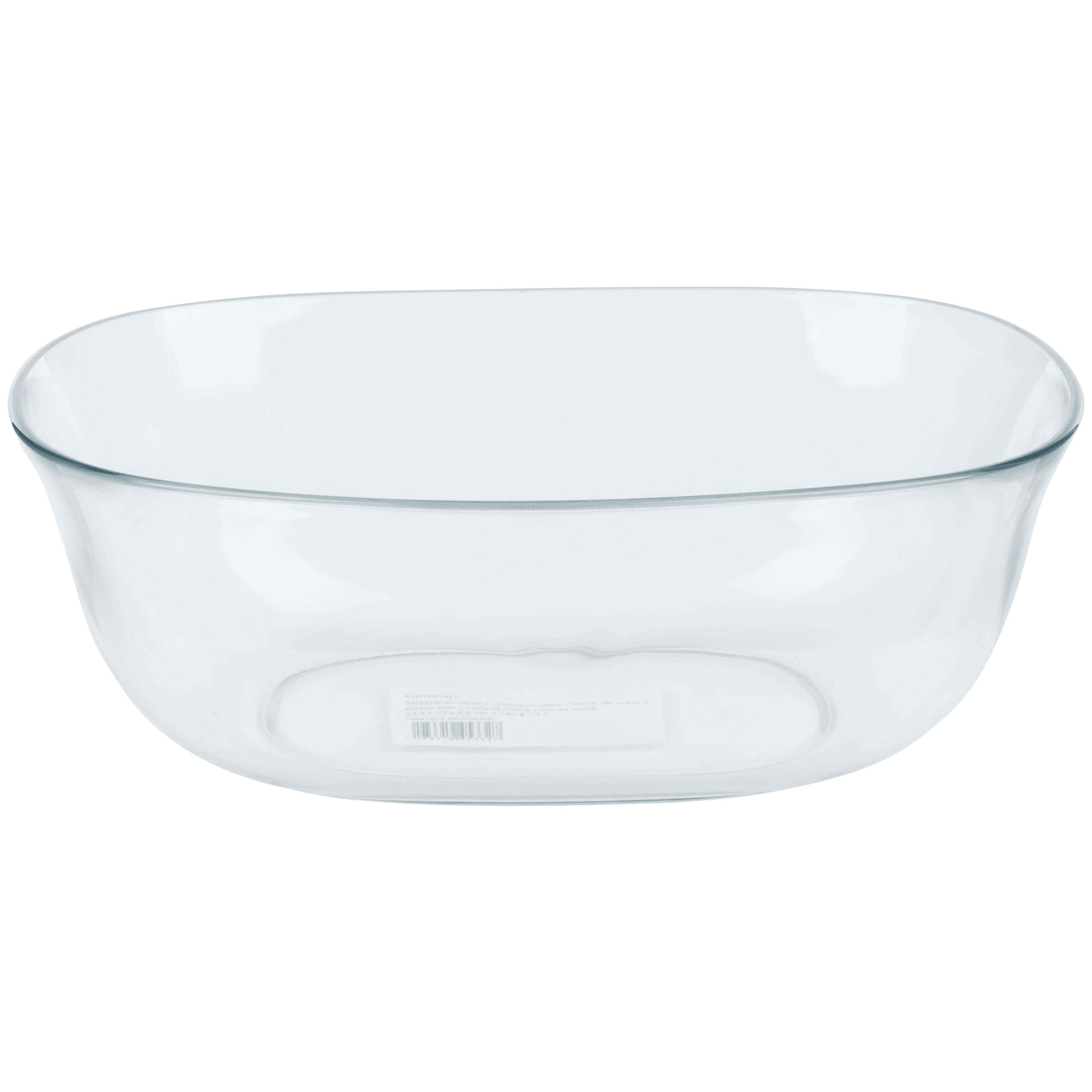 3183319453327-1.png Luminarc salatikauss 4L - Pilt 1