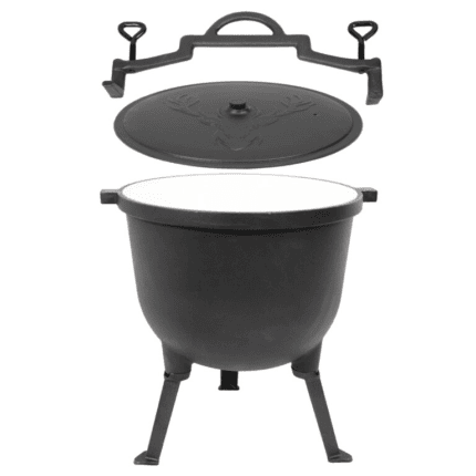 Brunbeste pada 5L 1201
