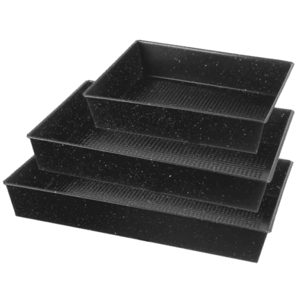 Brunbeste küpsetusalused 2555 (3 tk/pk)