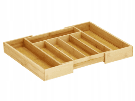 Brunbeste söögiriistade organiseerija 31(52)x43x5cm 2560