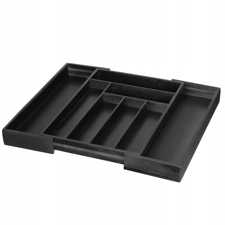 5906716938017-1.png Brunbeste söögiriistade organiseerija 31(52)x43x5cm 3801 - Pilt 1
