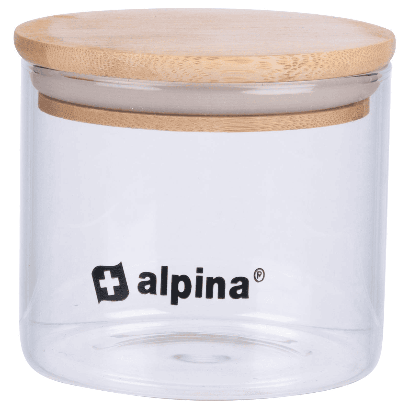 8711252006888-1.png Alpina säilituspurk 500ml - Pilt 1
