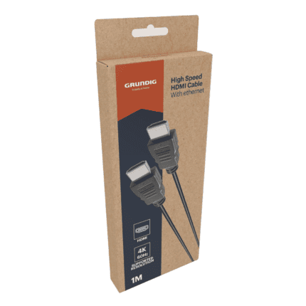 Grundig HDMI kaabel 1m