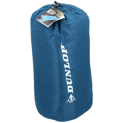 Dunlop magamiskott 190x75cm