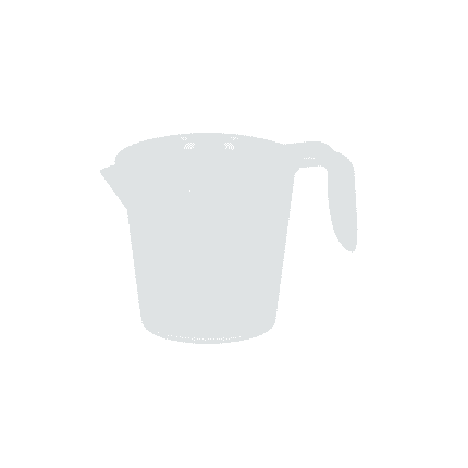Mõõtekannud 250ml (3 tk/pk)