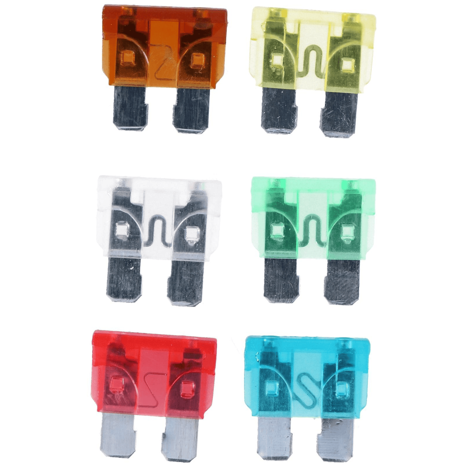 8711252061689-1.png Dunlop kaitsmed (6 tk/pk) - Pilt 1
