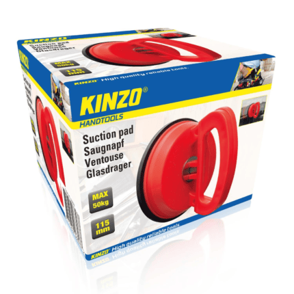Kinzo iminapp (max 50kg)