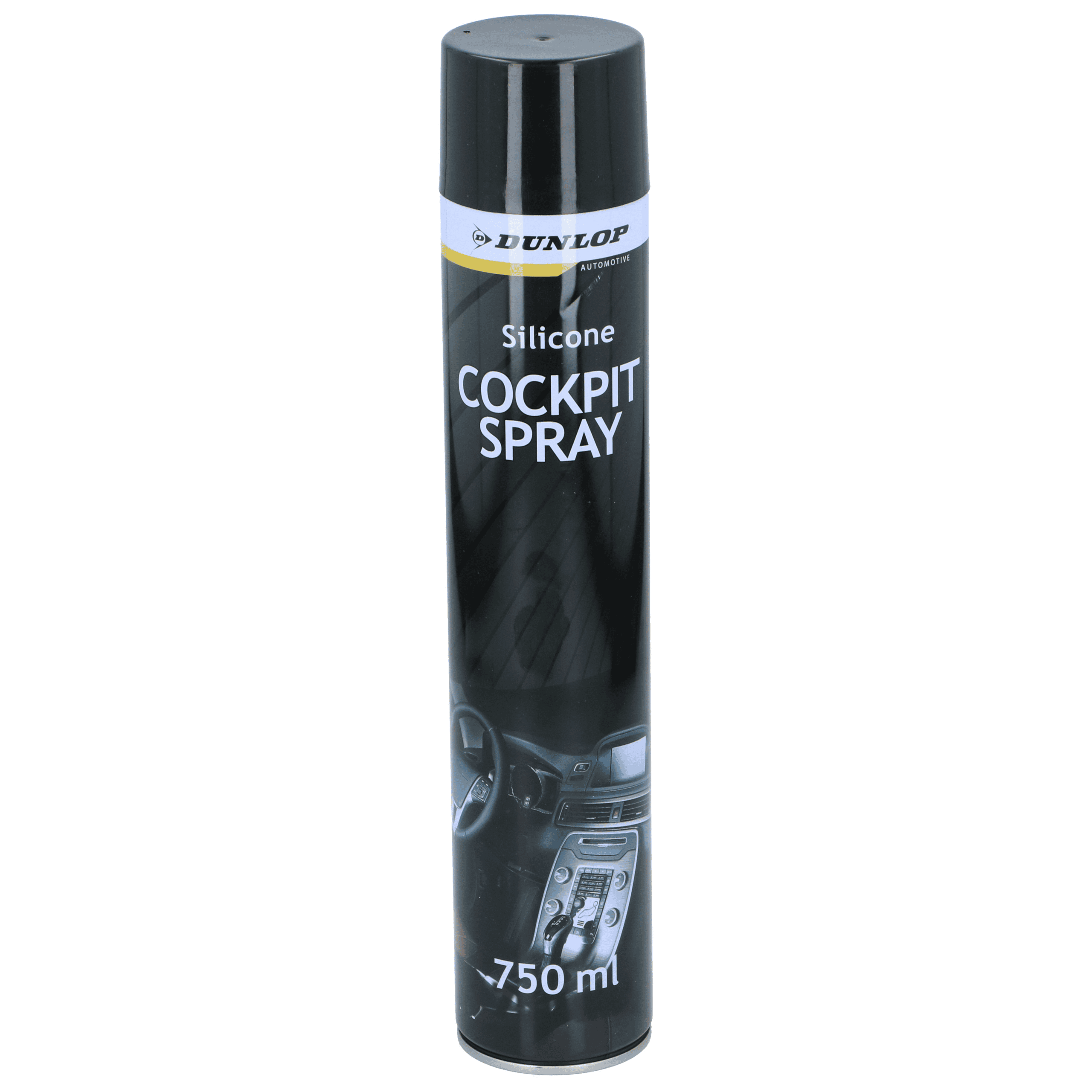 8711252089362-1.png Dunlop armatuuri sprei 750ml - Pilt 1