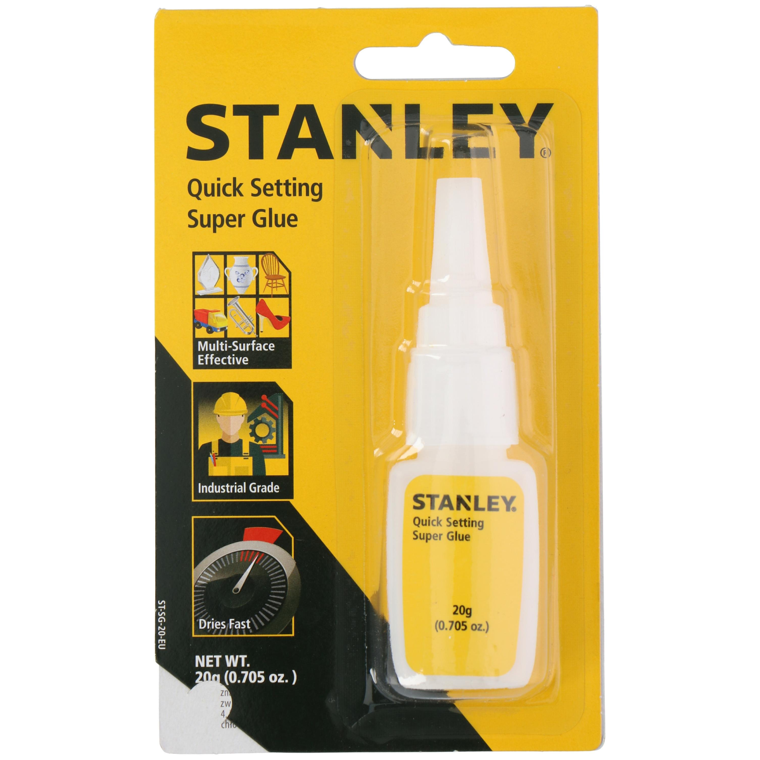 8711252164557-1.png Stanley kiirliim 20g - Pilt 1