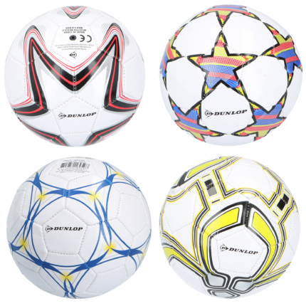 Dunlop jalgpall