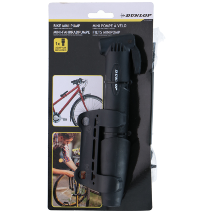 Dunlop jalgratta minipump