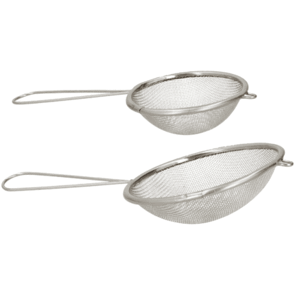 Sõelad Ø7/9cm (2 tk/pk)