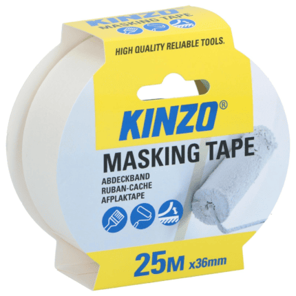 Black+Decker maalriteip 36mm 25m
